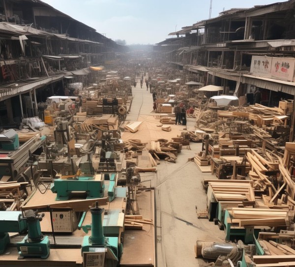 详细阅读:菏泽木工机械设备市场 overview与发展趋势 菏泽木工机械设备市场 overview与发展趋势