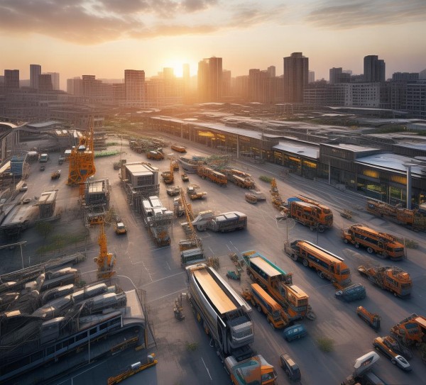 详细阅读:牡丹江Transport Hub与工程机械设备运输的创新高地 牡丹江Transport Hub与工程机械设备运输的创新高地